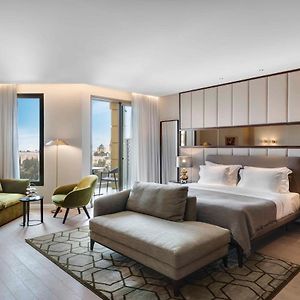 Grand Premium Room Old City View