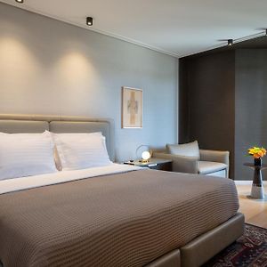 Balcony Room